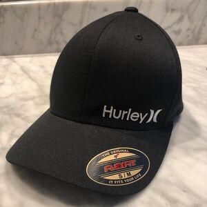 Hurley Hat